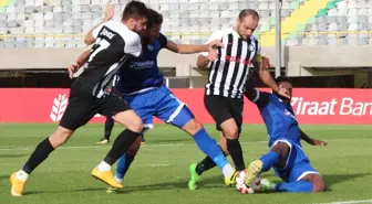 Altay - Büyükşehir Belediye Erzurumspor: 6-7