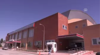 Başarılarımıza Yenilerini Eklemek İstiyoruz'
