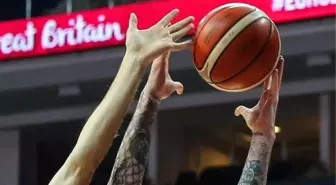 Basketbol: Fıba Avrupa Kupası