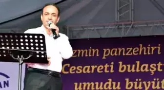 Baydemir, Teog, Sistemini Getiren Babam Değildi