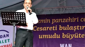 Baydemir, Teog, Sistemini Getiren Babam Değildi