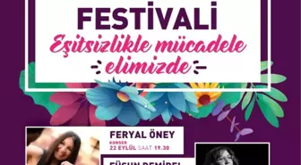 Çankaya'da 'Kadın Emeği Festivali' Başlıyor