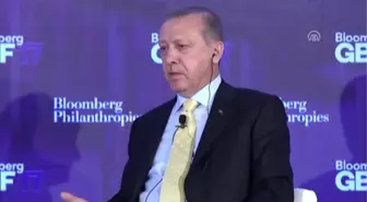 Cumhurbaşkanı Erdoğan: 'Batıda İnsan Hakları Noktasında Adalet Aramayın' - New