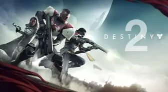 Destiny 2 İncelemesi