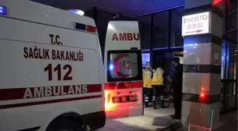 Düzce'de Güzel Hatun Otu Yiyen 6 Kişi Zehirlendi