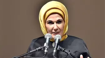 Emine Erdoğan'a Somali'den 'Teşekkür'