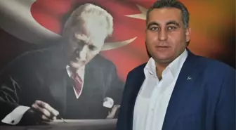 Gülşehir Belediye Başkanı Arısoy MHP'den İhraç Edildi