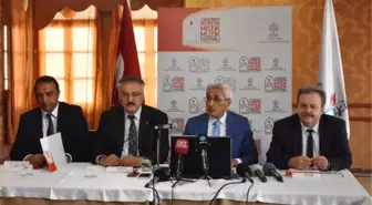 Konya'da Mistik Müzik Festivali Başlayacak