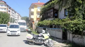Mal Paylaşımı Kavgası Ölümle Bitti