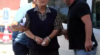 Miras Tartışmasında Eşini Öldürdü