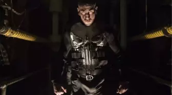 Punisher İçin İlk Fragman Geldi!