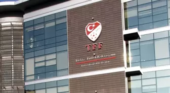 Tff'den 8 Kulübe Puan Silme Cezası