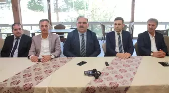 Tokat'ta 'Ahi Yemeği' Muharrem Ayı Nedeniyle Ertelendi