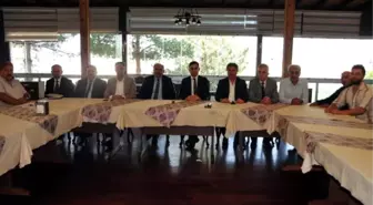 Tokat'ta 'Ahi Yemeğine' Muharrem Ayı Ertelemesi