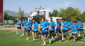 Tokatspor Lige Odaklandı