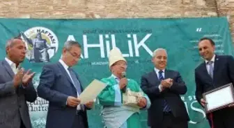 Yılın Ahisinden Çırak Talebi