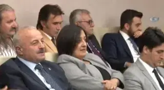 AK Parti Bursa İl Yönetimi Belli Oldu