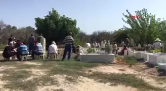 Antalya Çevreci Çiftin Katili Eşofman Lastiğiyle Boğulmuş