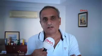 Antalya Çevreci Çiftin Katili Eşofman Lastiğiyle Boğulmuş