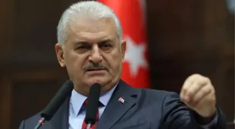 Başbakan Yıldırım'dan Hicri Yeni Yıl Mesajı