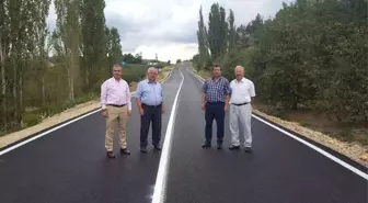 Başkan Murat Çakır: Devletimiz, Halkına Gece-gündüz Hizmet Ediyor