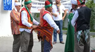 Bilecik'te Ahilik Haftası Kutlandı