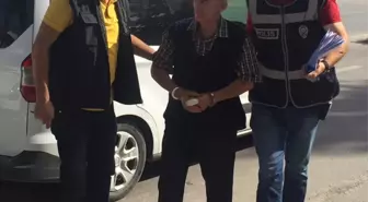 Bolu'da Yaşlı Adamın Eşini Bıçaklayarak Öldürmesi