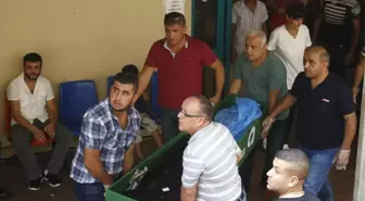 Çevreci Çiftin Katil Zanlısının Cenazesi Morgdan Alındı
