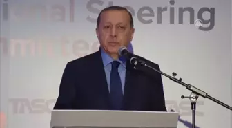 Cumhurbaşkanı Erdoğan: 'Arakan Müslümanlarının Durumu Tüm İnsanlığın Ama Özellikle de İslam...