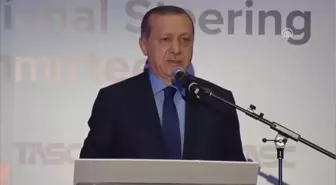 Cumhurbaşkanı Erdoğan: 'Kimse Bizim Dinimize Terörü Yakıştırma Hakkına Sahip Değildir' - New