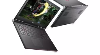 Dell Inspiron Gaming 7567, Öğrencilere Özel Yetenekli Dizüstü