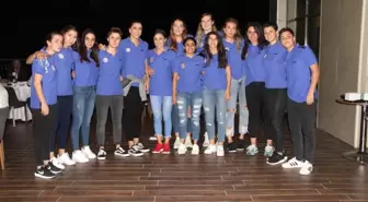 Elazığ İl Özel İdarespor Sezonu Açtı