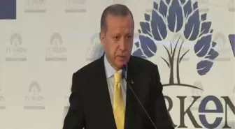 Erdoğan: Amerikalı Dostlarımız Bu Fetö'nün Gerçek Yüzünü Görecek