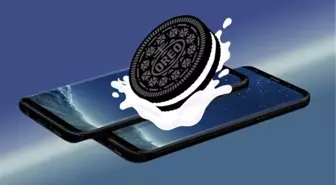 Galaxy S8 İçin Android Oreo Programı Başlıyor!