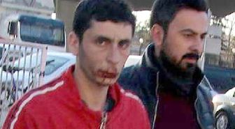 Hamile Eşini Boğarak Öldüren Suriyeli Kocaya Müebbet Hapis