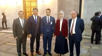 Havran AK Parti'de Seçim Heyecanı