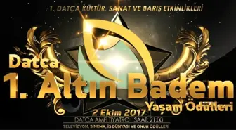 İlk 'Altın Badem' Ödülleri İçin Geri Sayım Başladı