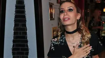 İrem Derici Zamanında 'Ölürsem de Zayıf Öleyim' Demiş