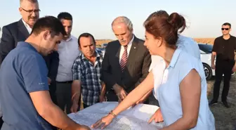 Karacabey Altyapısına 250 Milyonluk Yatırım