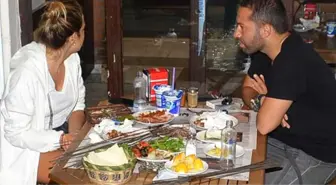 Kasım Garipoğlu ile Yakalanan Aslışah Alkoçlar: Eyvah Nereden Buldular