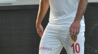 Kayserispor'un Vazgeçemediği Üçlü