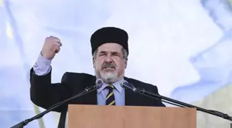 Kırım'ın Yasa Dışı İlhakı