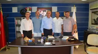 Kocaçeşmespor Destek Arıyor