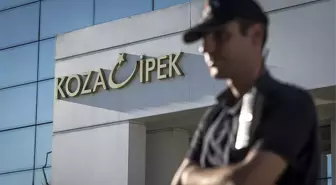 Koza-İpek Holding Davası