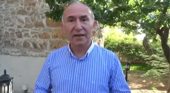 Kutlu Doğum' Haftasının Mevlid Kandili'ne Almasını Değerlendiren Prof. Dr. Ahmet Şimşirgil: 'Fetö...