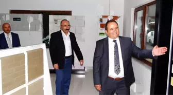 Muğla Valiliği'nden, Giresunlu Firmaya Yatırım Çengeli