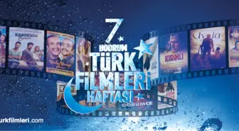 Murat Cemcir'den '7. Bodrum Türk Filmleri Haftası'na Özel Açıklamalar