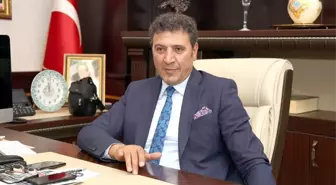 Narman Belediye Başkanı İşleyen: 'Narman Tam Bir Orta Çağ Kasabası Gibiydi.