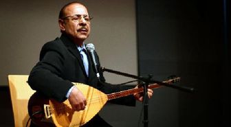 Neşet Ertaş, Kırşehir'de Festivalle Anılacak