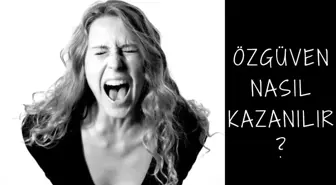 Özgüveni Yükseltmenin En Kolay Yolu & Sohbet | Gözde Tezer